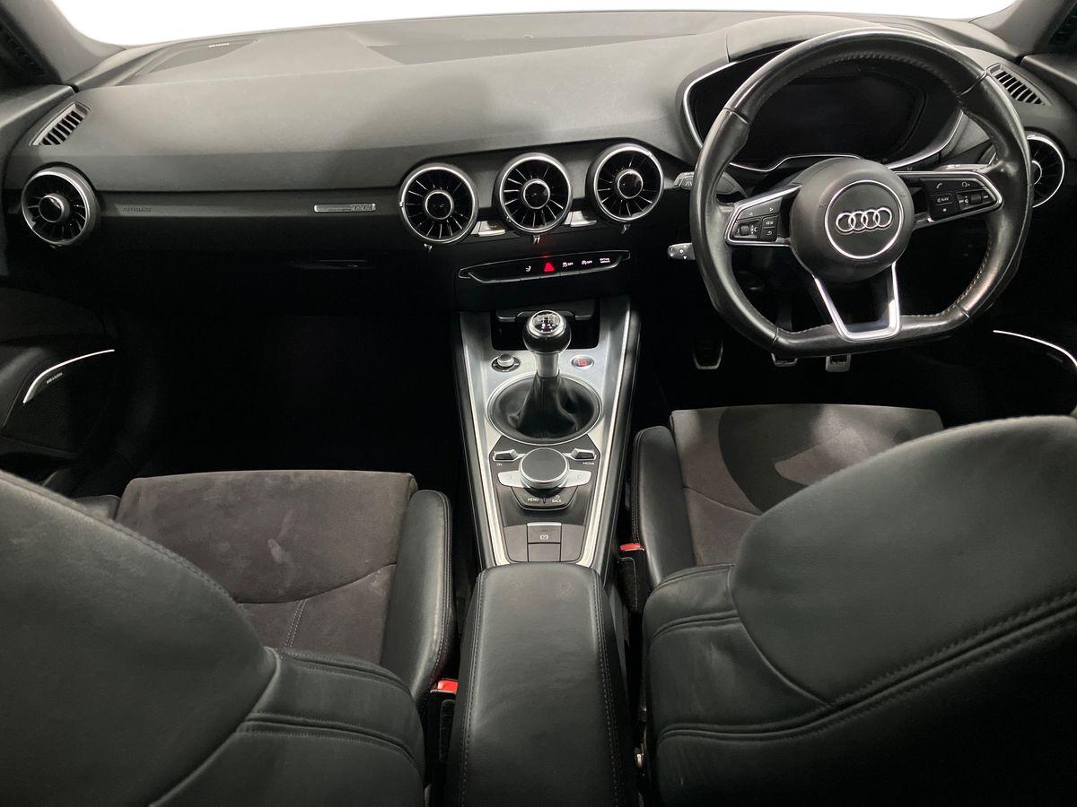 Used Audi TT 2016 for sale - 76792501: Photo 9