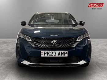 Used Peugeot 3008 2023 for sale - 79378737: Photo