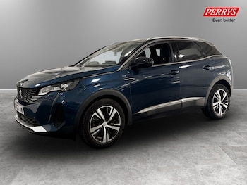 Used Peugeot 3008 2023 for sale - 79378737: Photo