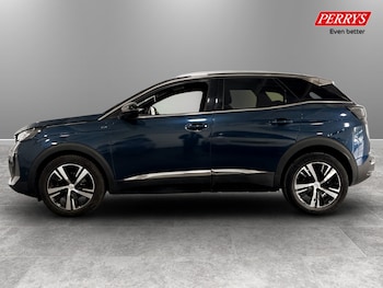 Used Peugeot 3008 2023 for sale - 79378737: Photo