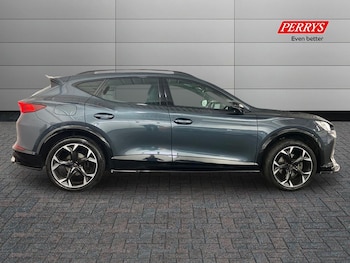 Used Cupra Formentor 2022 for sale - 77398670: Photo