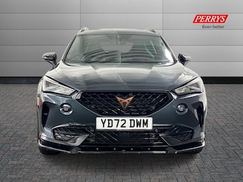 Used Cupra Formentor 2022 for sale - 77398670: Photo