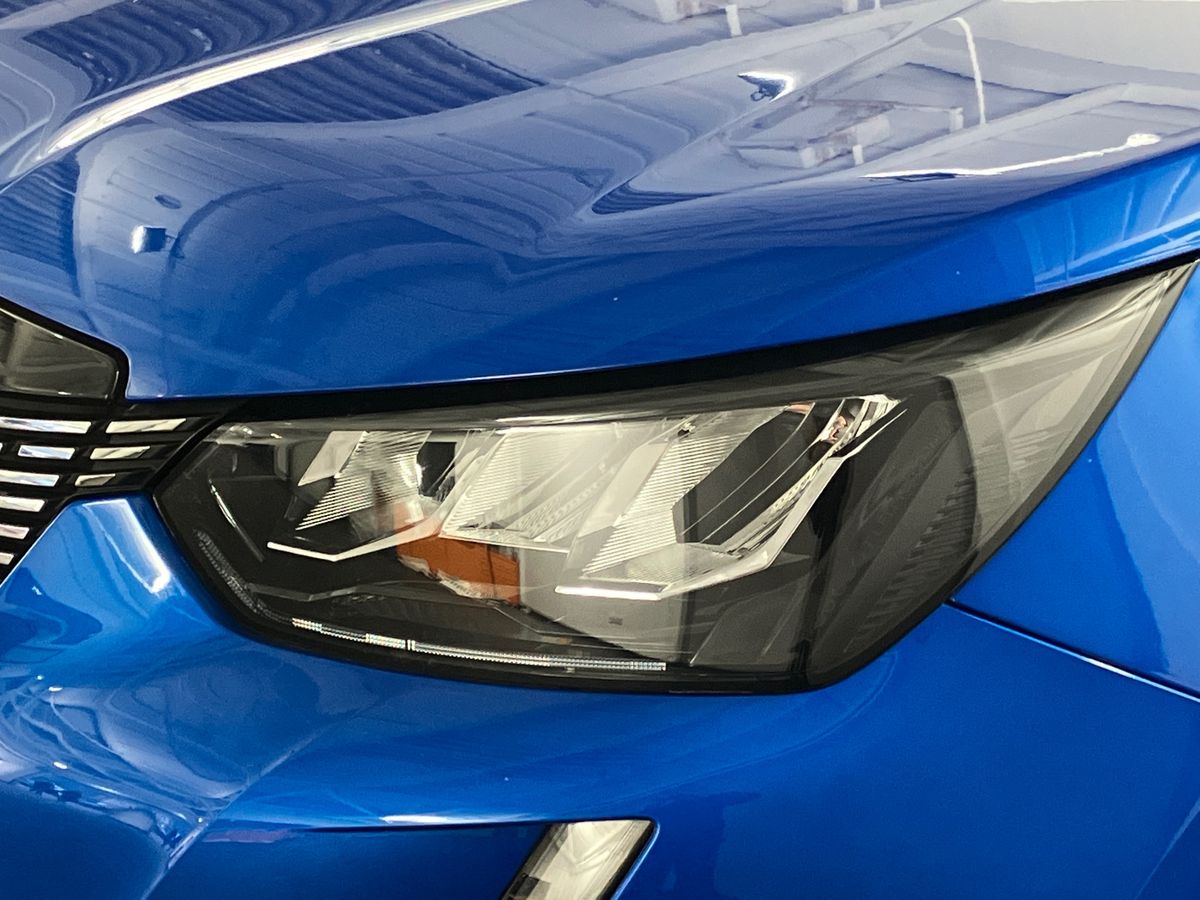 Used Peugeot 2008 2023 for sale - 77195937: Photo 13