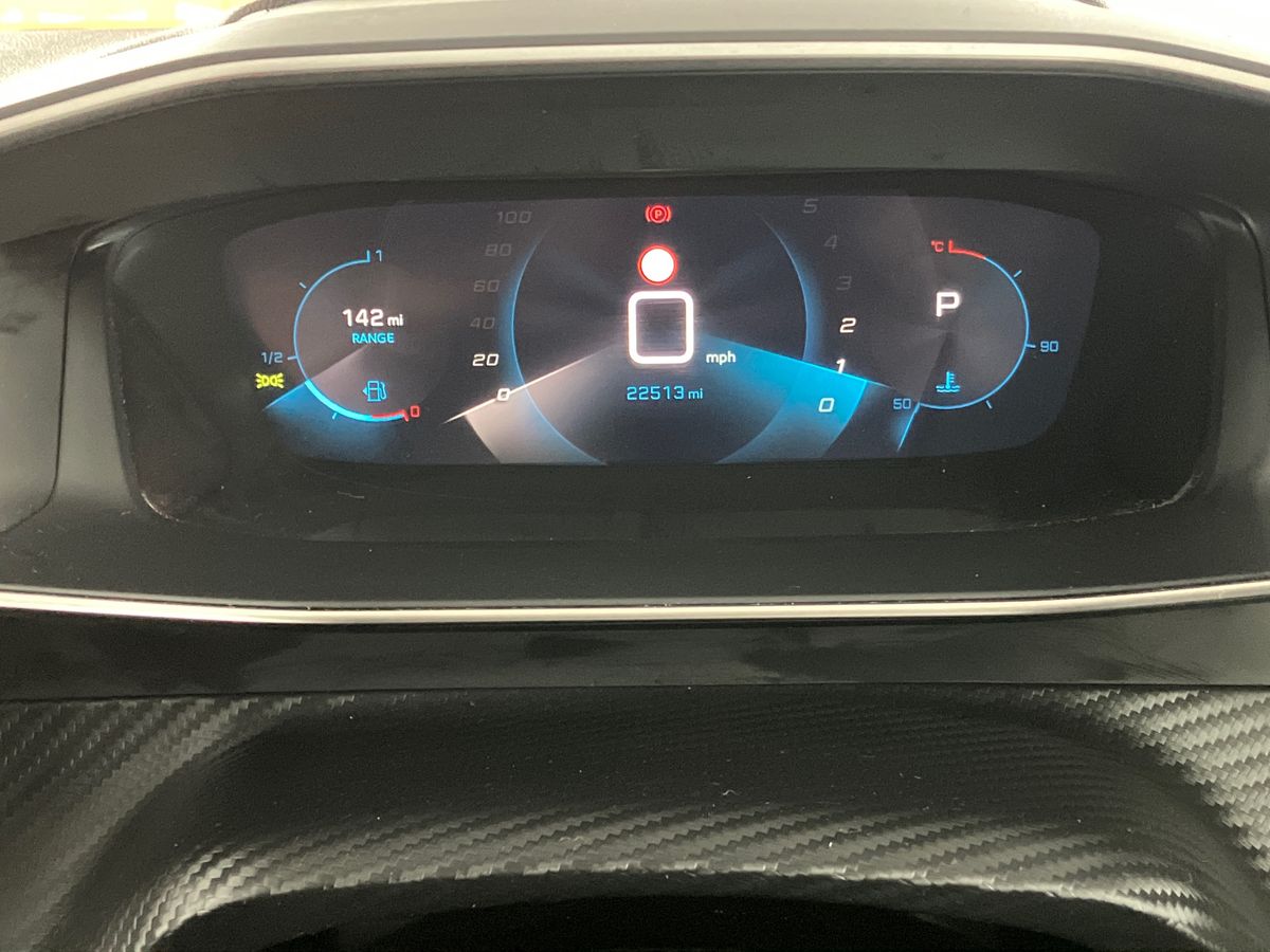 Used Peugeot 2008 2023 for sale - 77195937: Photo 14