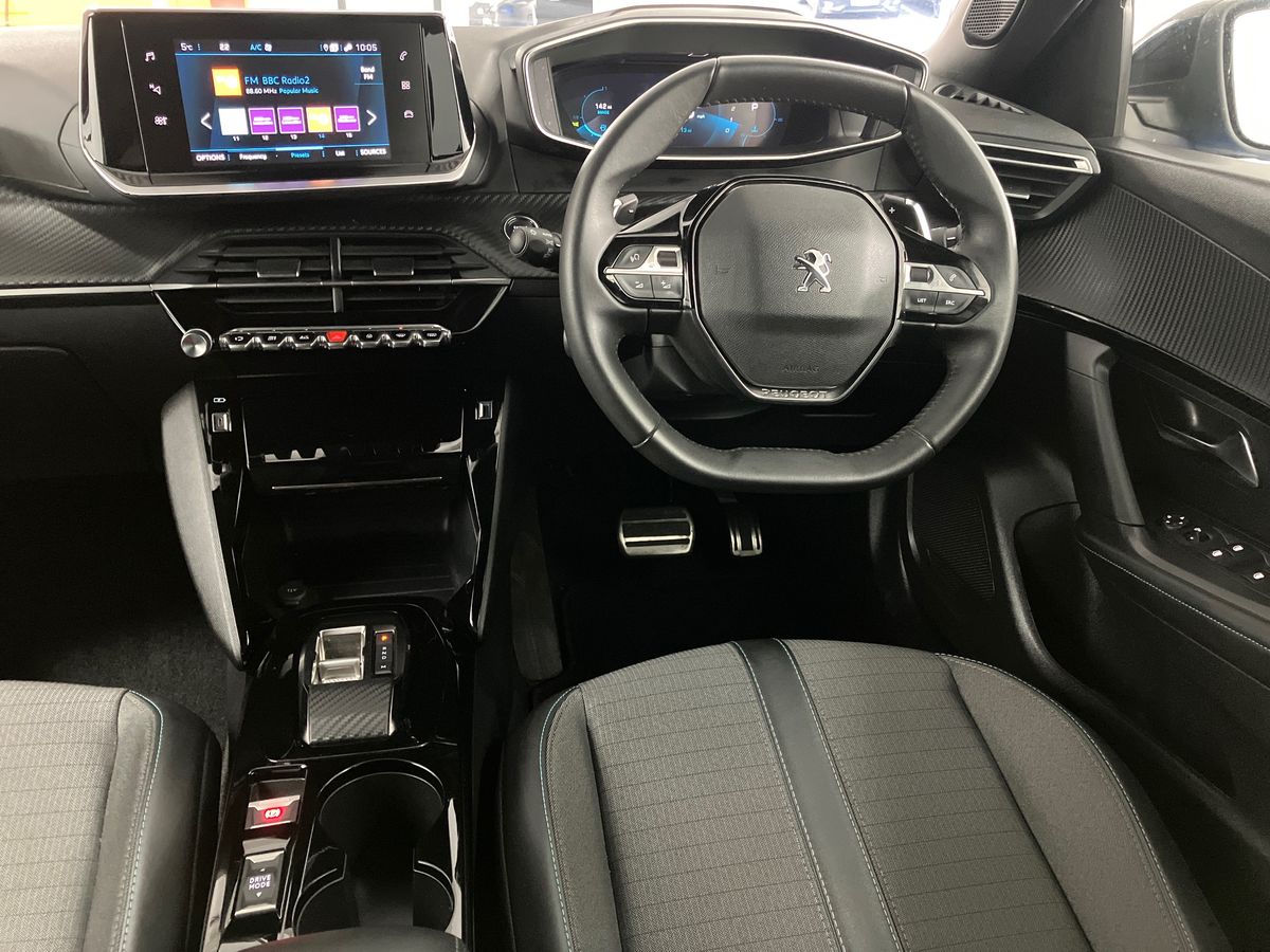 Used Peugeot 2008 2023 for sale - 77195937: Photo 15