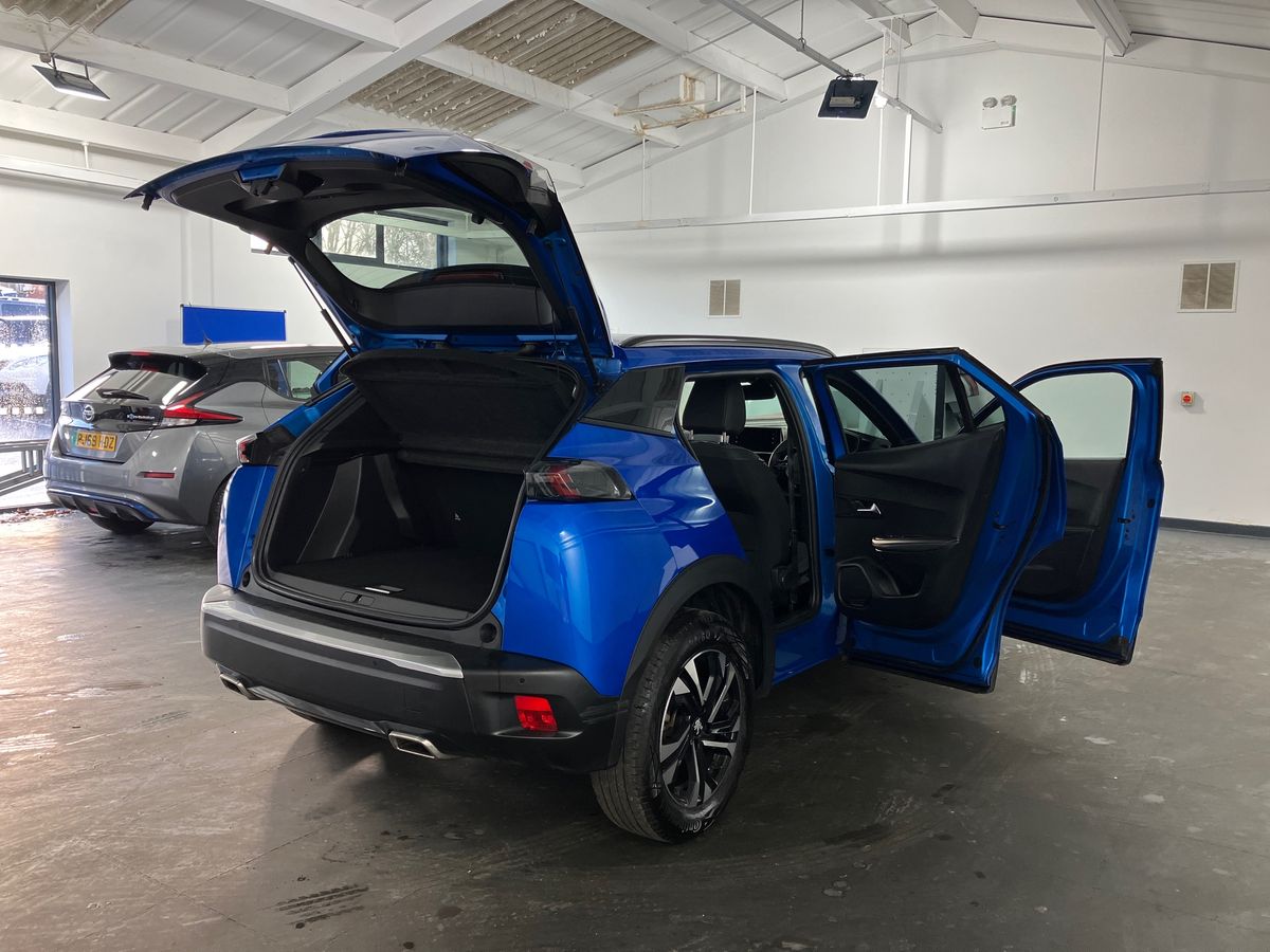 Used Peugeot 2008 2023 for sale - 77195937: Photo 25