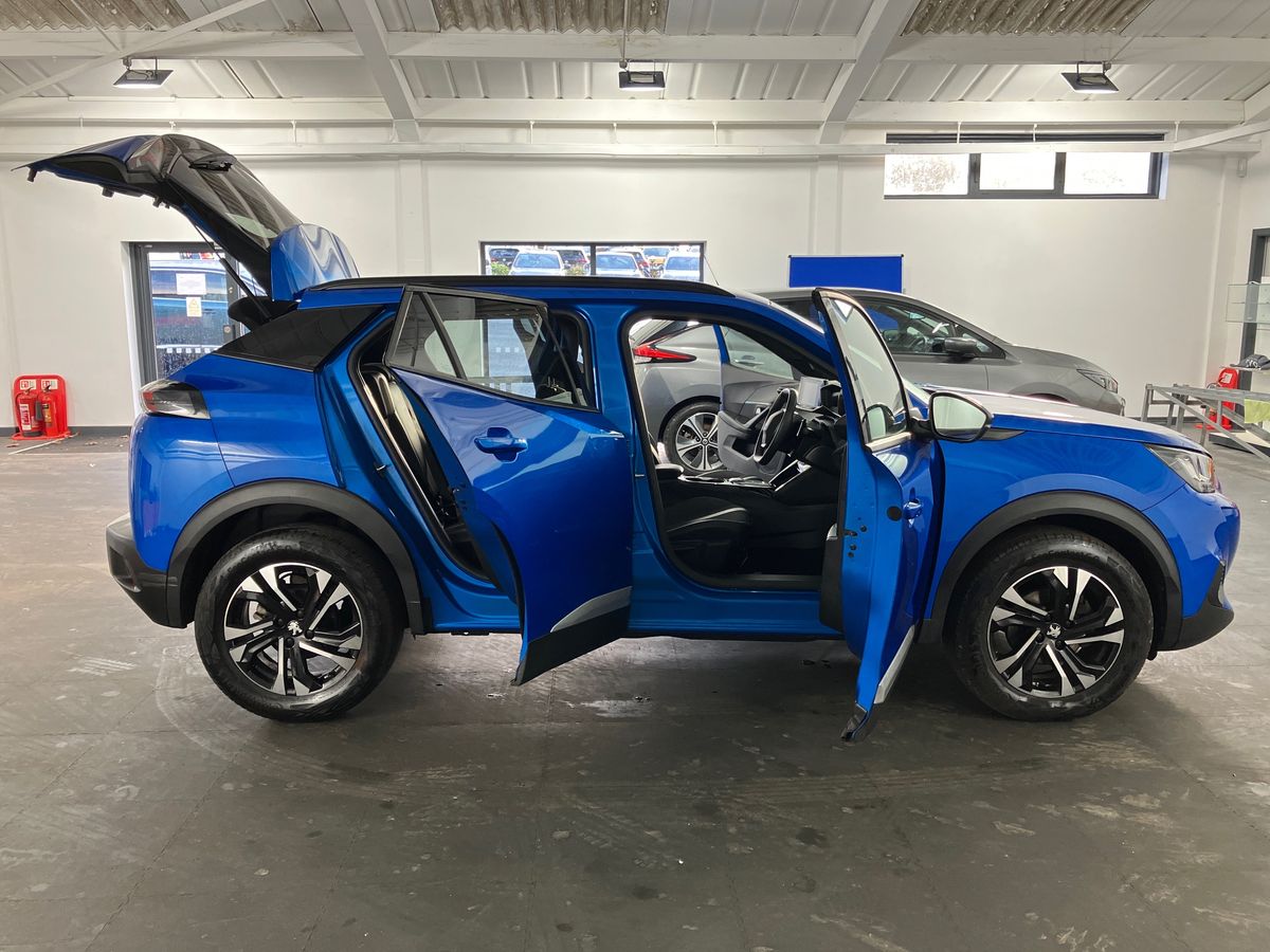 Used Peugeot 2008 2023 for sale - 77195937: Photo 26