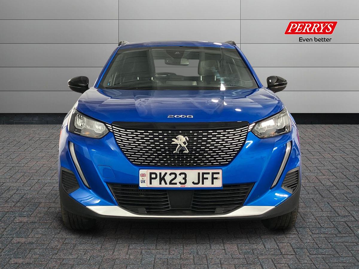 Used Peugeot 2008 2023 for sale - 77195937: Photo 4