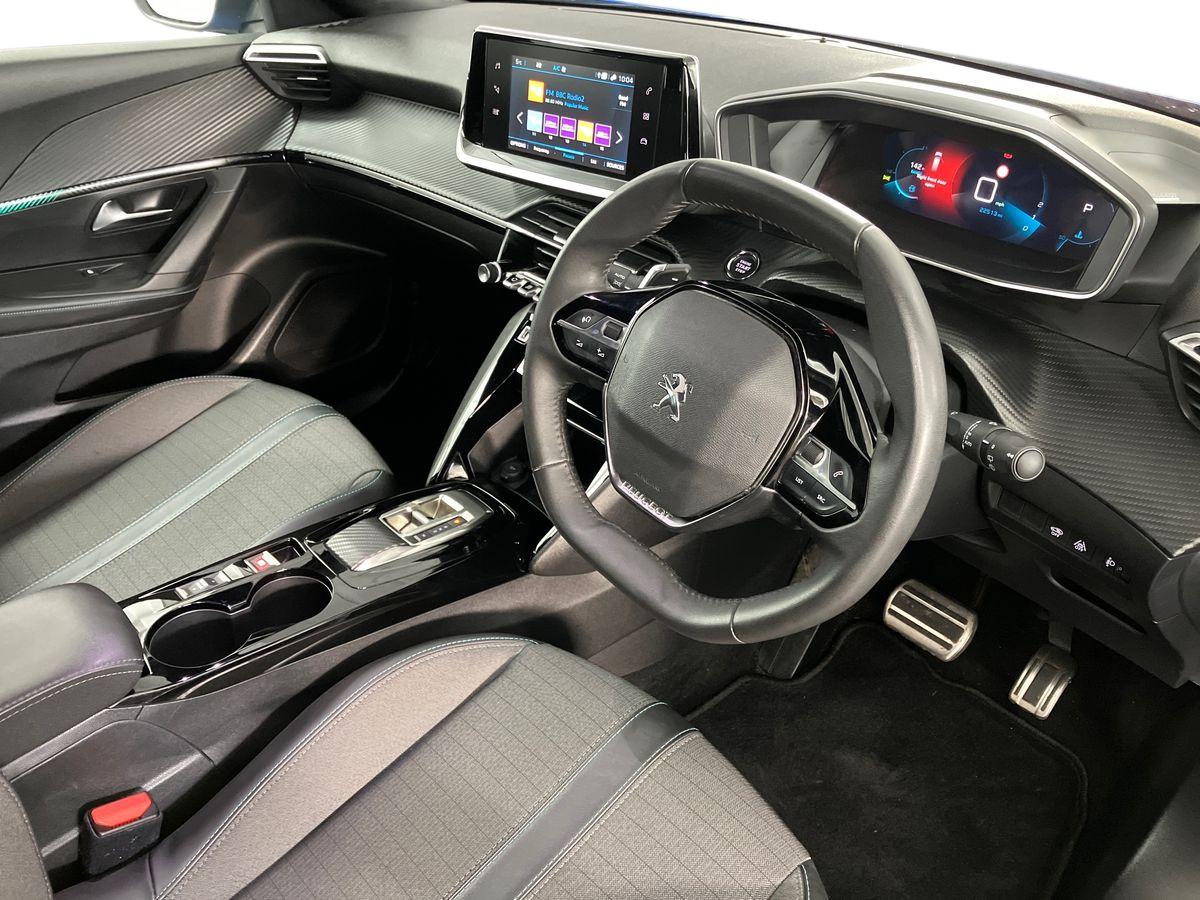 Used Peugeot 2008 2023 for sale - 77195937: Photo 8