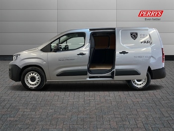 Used Peugeot Partner 2024 for sale - 75283820: Photo