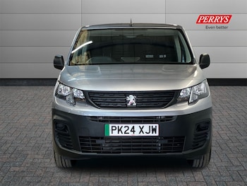Used Peugeot Partner 2024 for sale - 75283820: Photo
