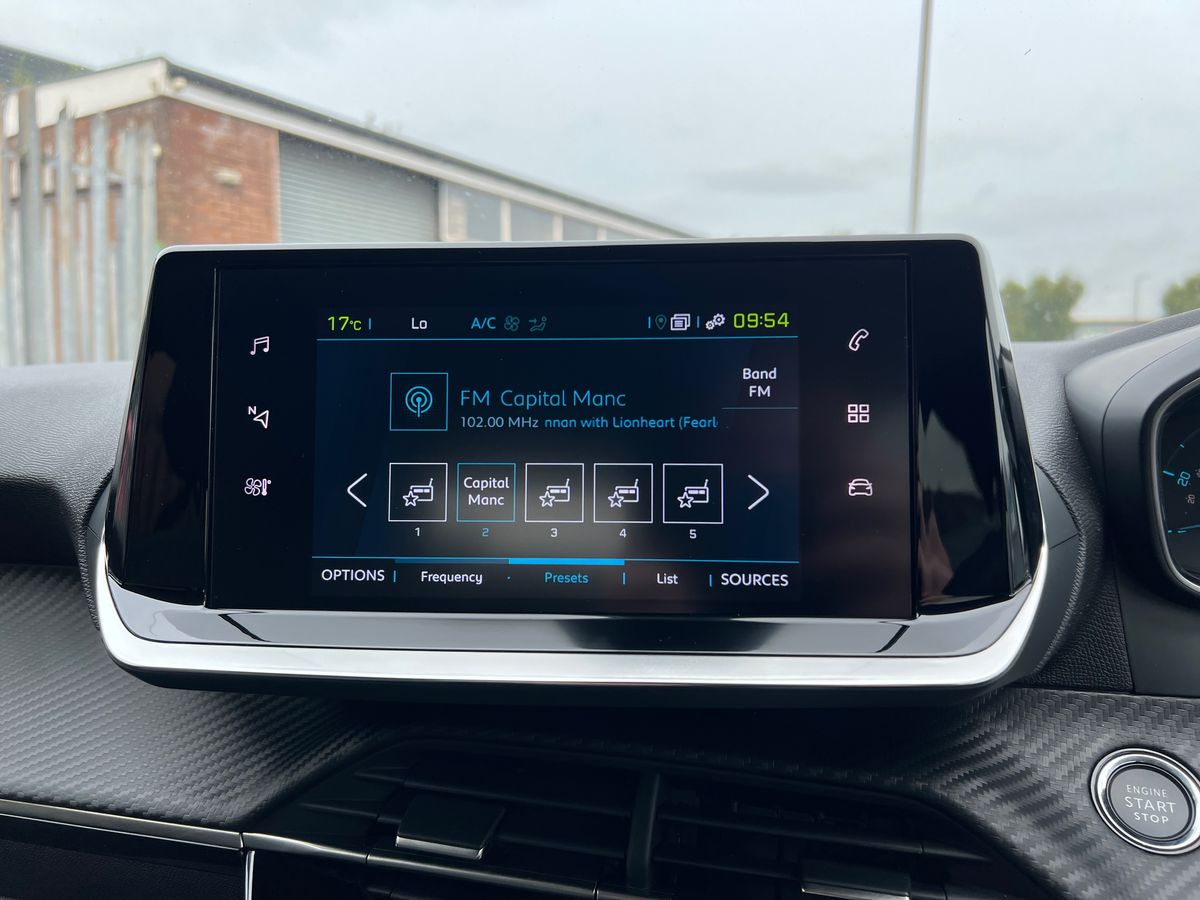 Used Peugeot 208 2024 for sale - 76491190: Photo 10