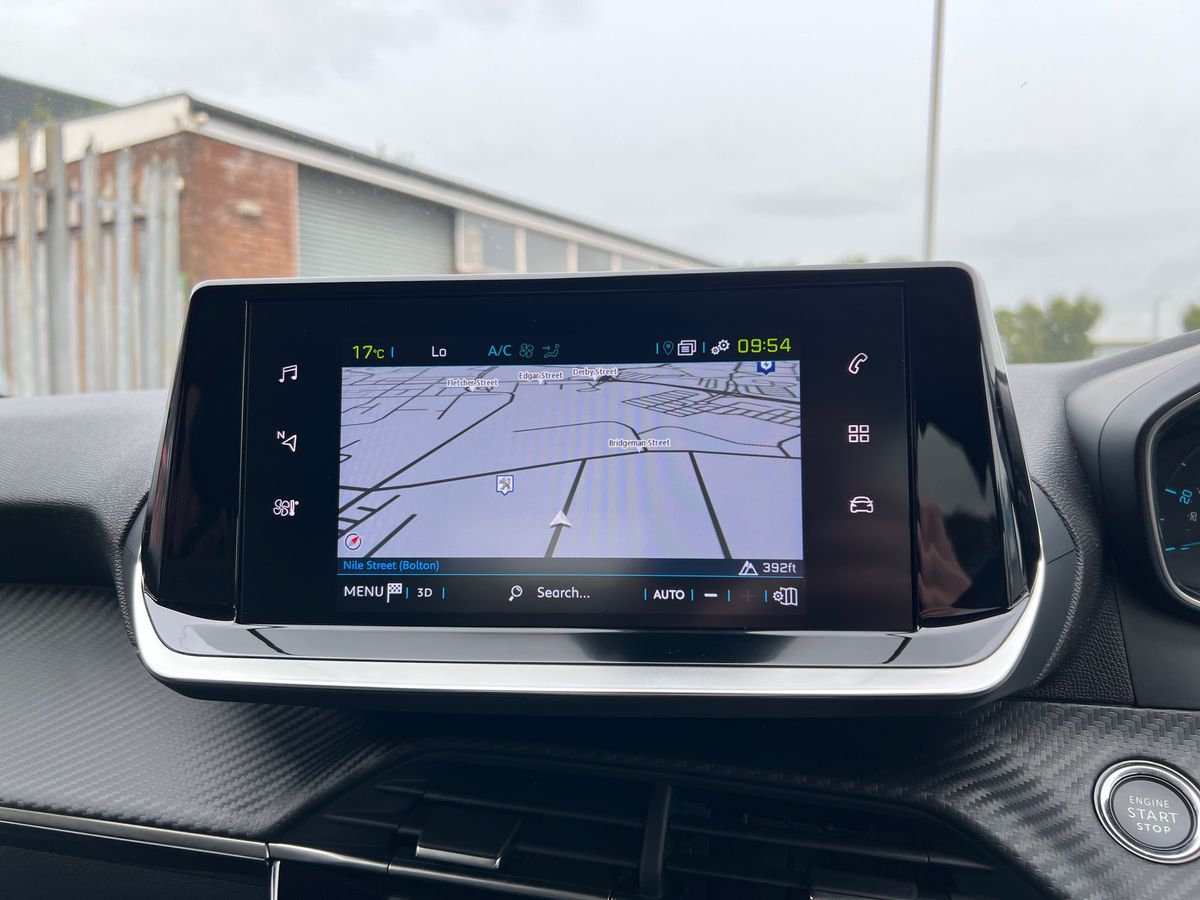 Used Peugeot 208 2024 for sale - 76491190: Photo 11