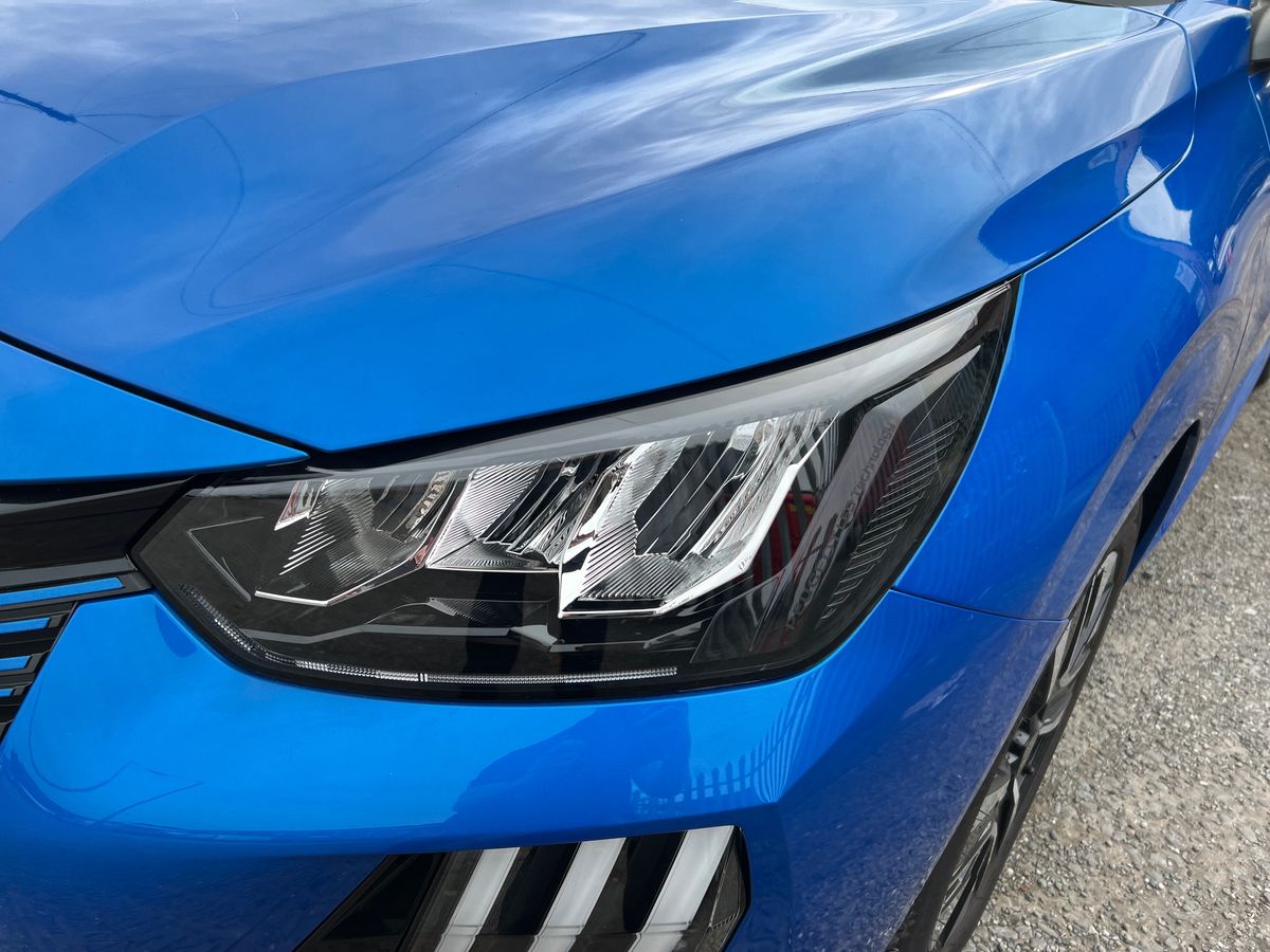 Used Peugeot 208 2024 for sale - 76491190: Photo 13