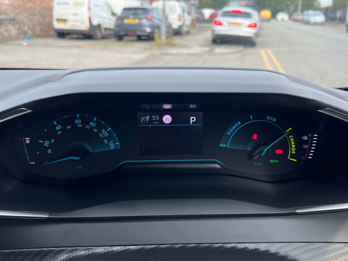 Used Peugeot 208 2024 for sale - 76491190: Photo 14