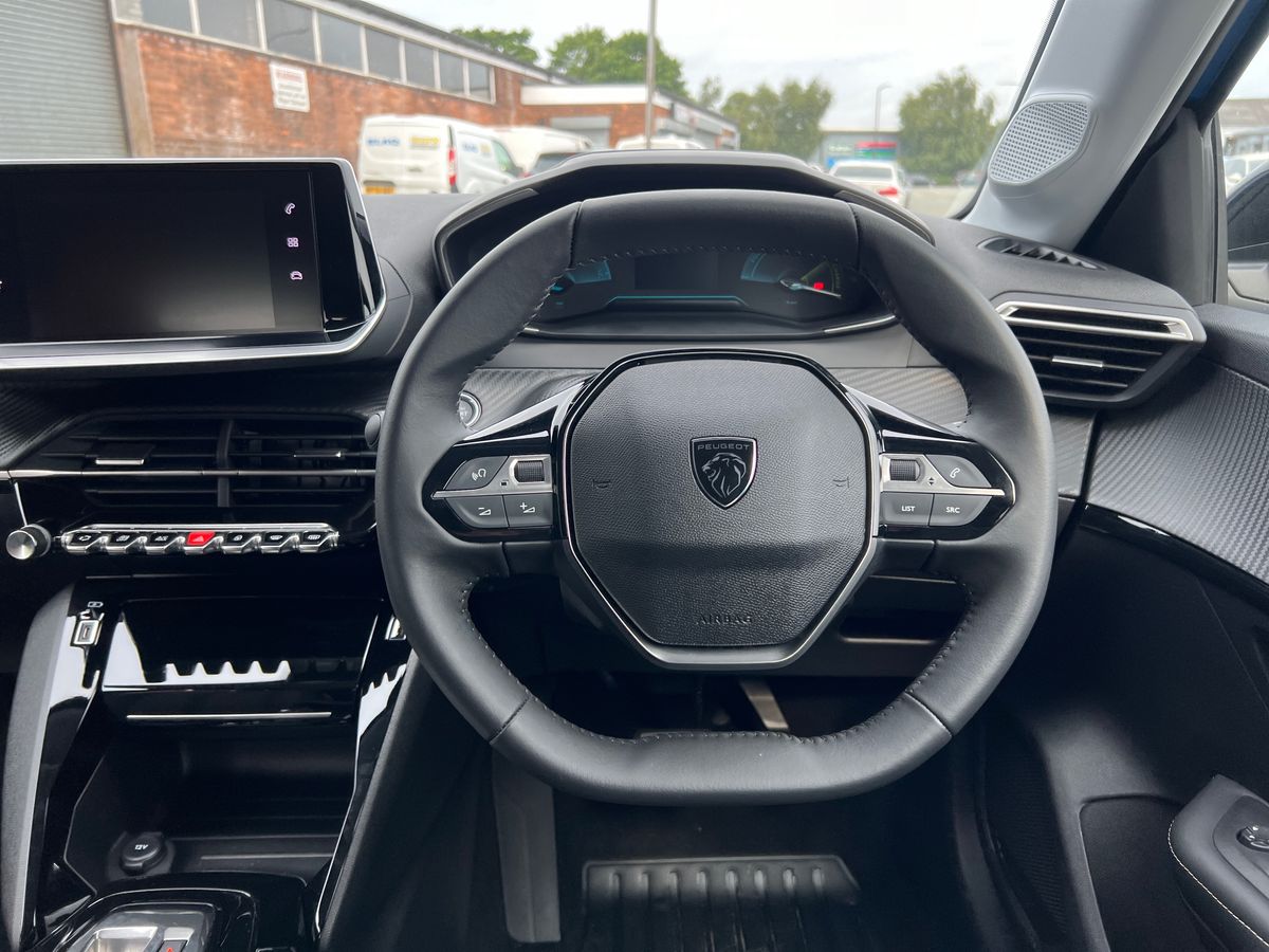 Used Peugeot 208 2024 for sale - 76491190: Photo 15