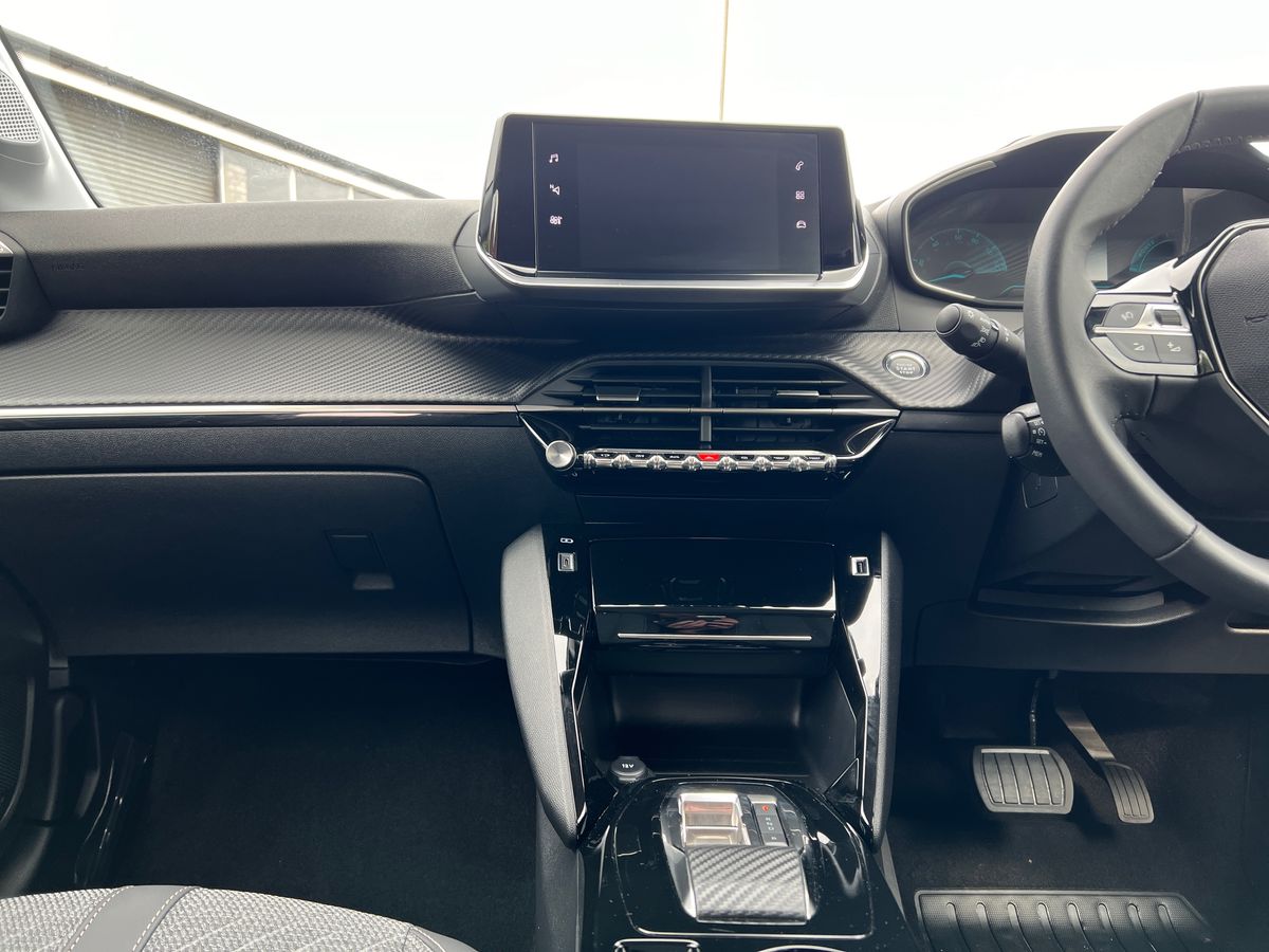 Used Peugeot 208 2024 for sale - 76491190: Photo 17