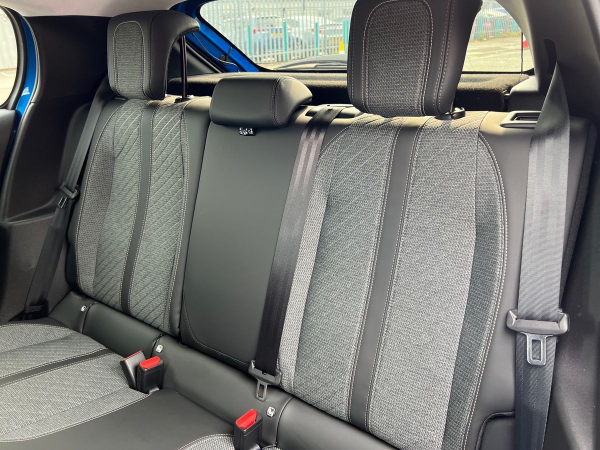 Used Peugeot 208 2024 for sale - 76491190: Photo 19