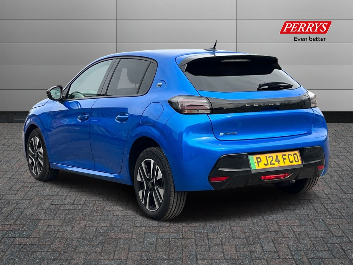 Used Peugeot 208 2024 for sale - 76491190: Photo 2