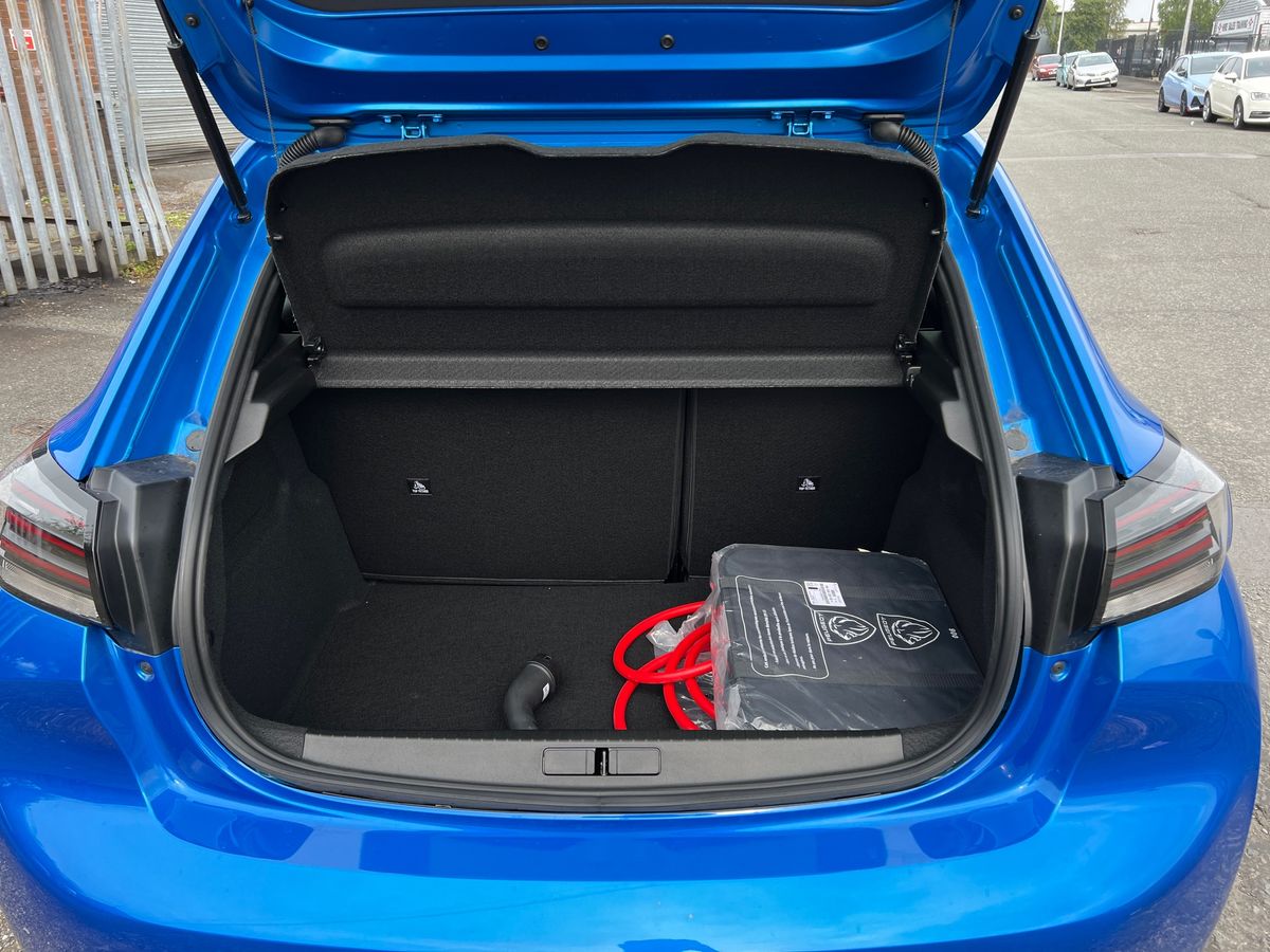 Used Peugeot 208 2024 for sale - 76491190: Photo 20