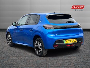 Used Peugeot 208 2024 for sale - 76491190: Photo