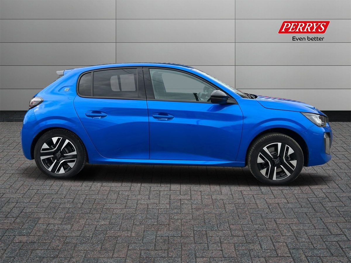 Used Peugeot 208 2024 for sale - 76491190: Photo 3