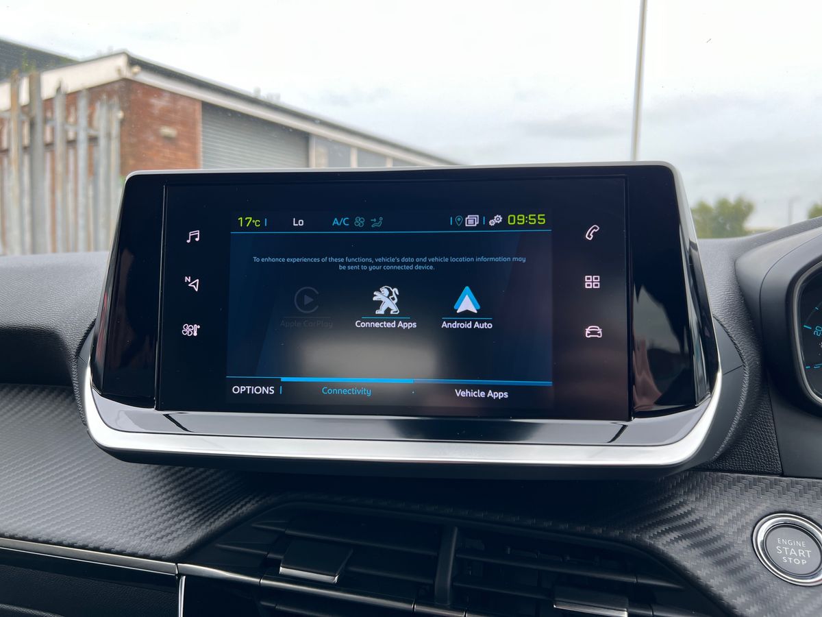 Used Peugeot 208 2024 for sale - 76491190: Photo 37