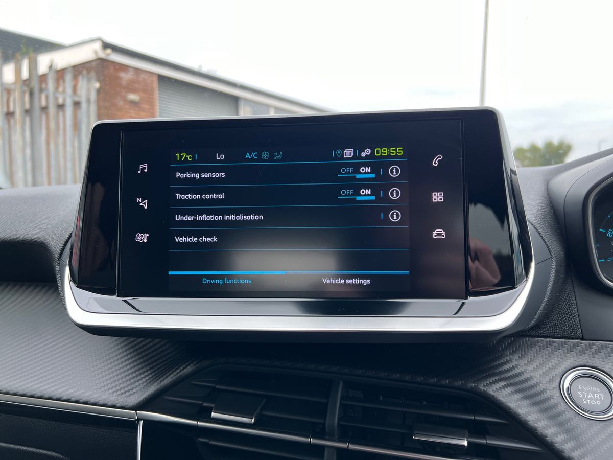 Used Peugeot 208 2024 for sale - 76491190: Photo 38