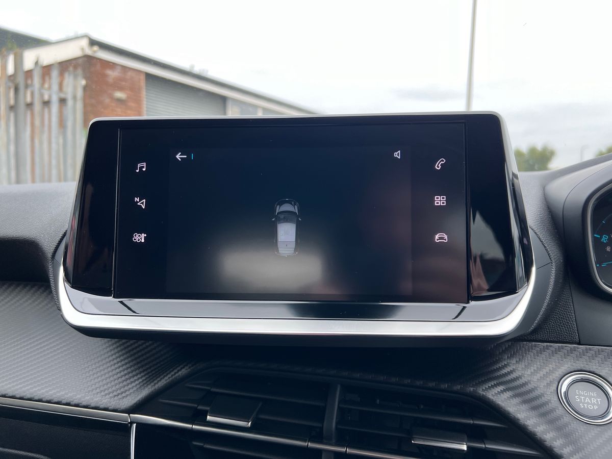 Used Peugeot 208 2024 for sale - 76491190: Photo 39