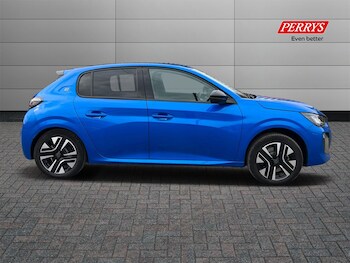 Used Peugeot 208 2024 for sale - 76491190: Photo