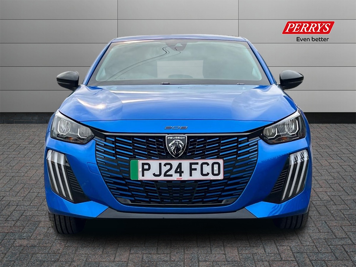 Used Peugeot 208 2024 for sale - 76491190: Photo 4