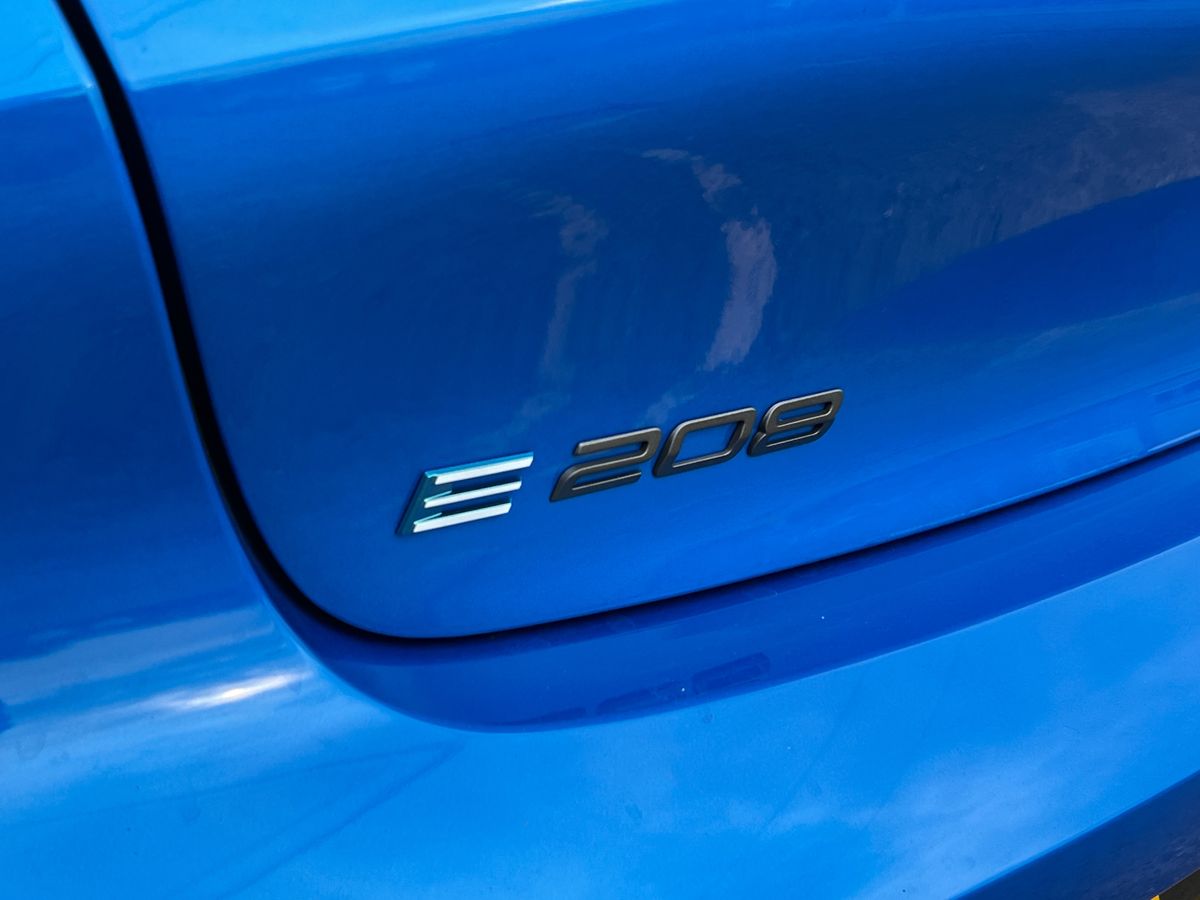 Used Peugeot 208 2024 for sale - 76491190: Photo 43