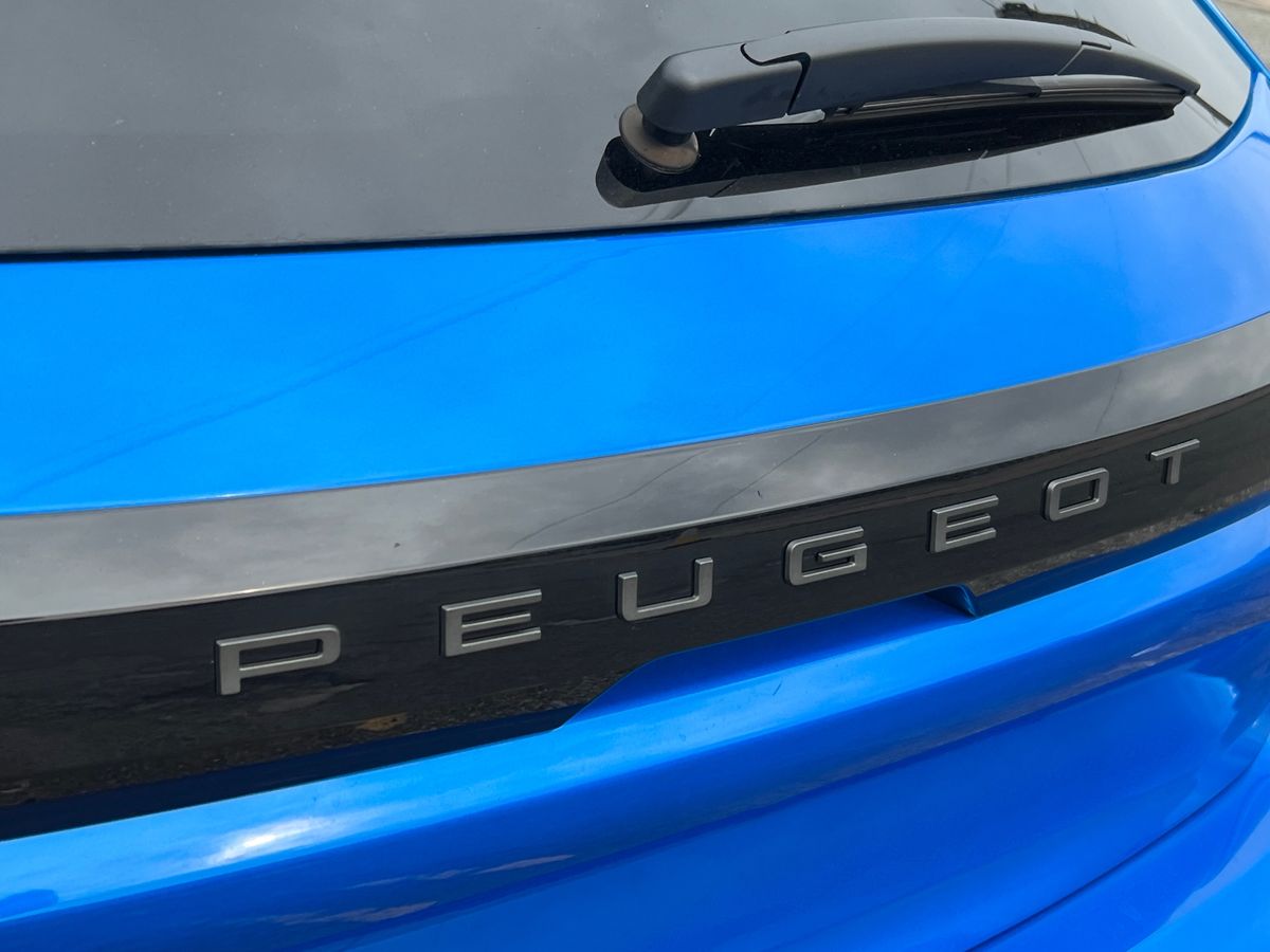 Used Peugeot 208 2024 for sale - 76491190: Photo 44