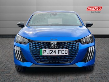 Used Peugeot 208 2024 for sale - 76491190: Photo