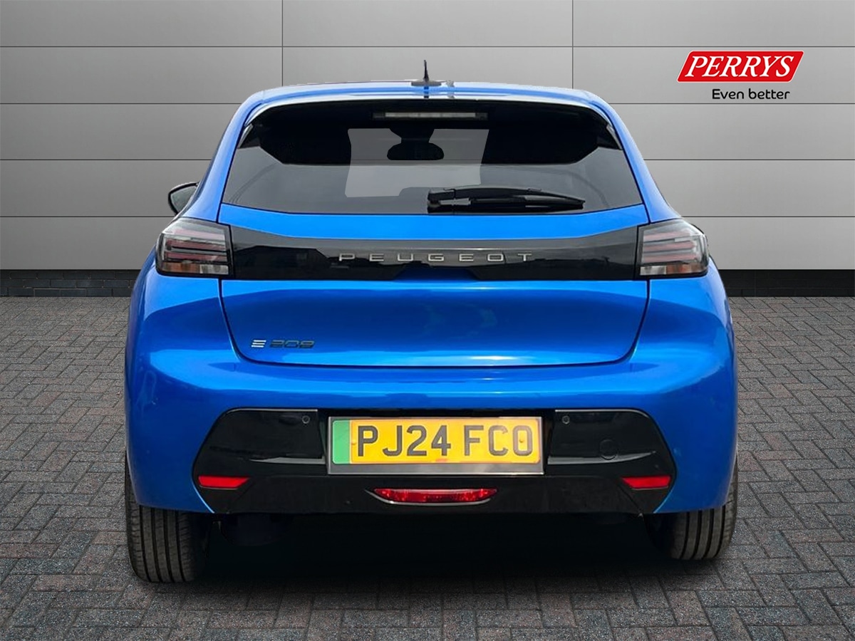 Used Peugeot 208 2024 for sale - 76491190: Photo 5