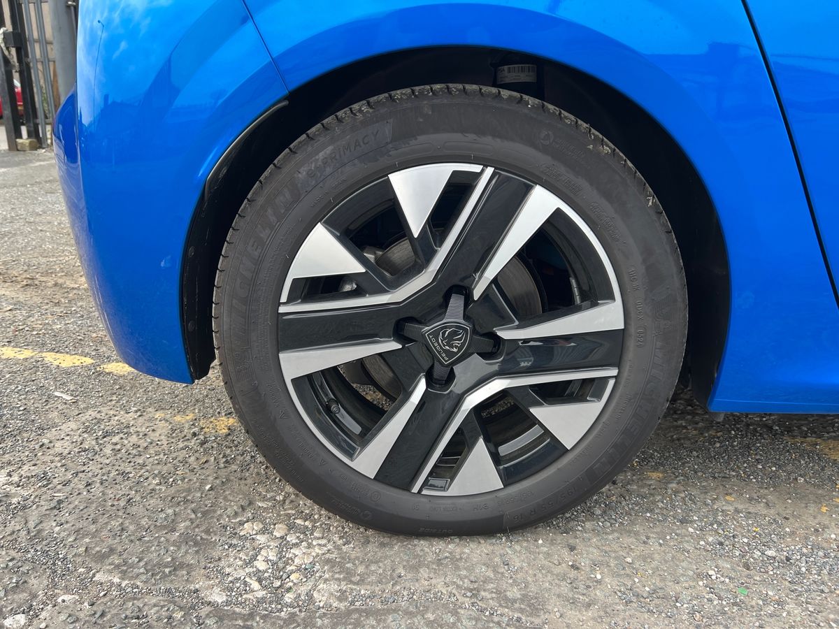 Used Peugeot 208 2024 for sale - 76491190: Photo 7