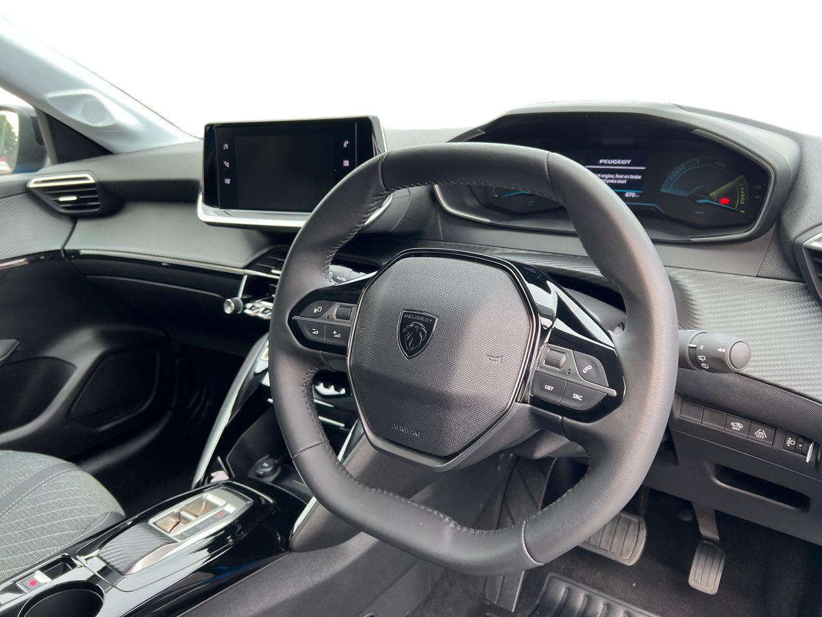 Used Peugeot 208 2024 for sale - 76491190: Photo 8