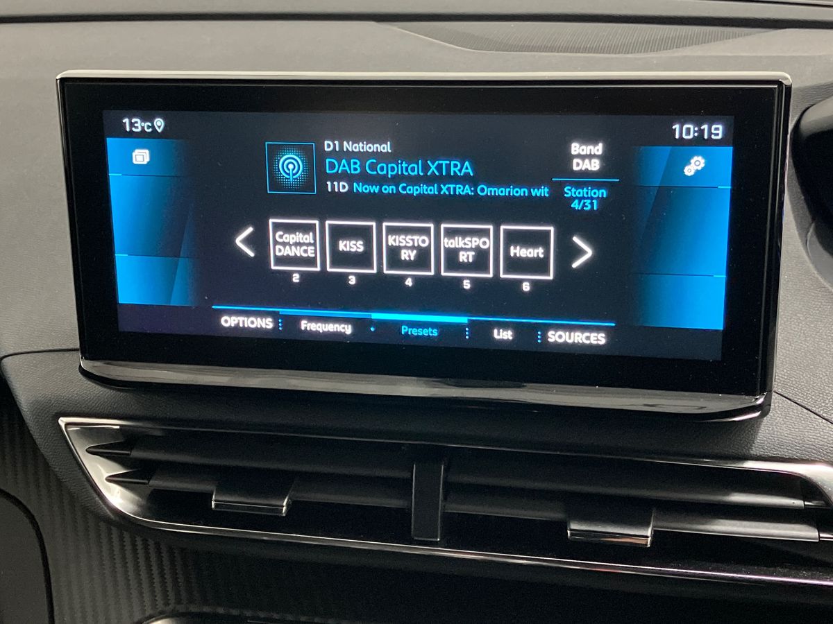 Used Peugeot 3008 2023 for sale - 76542359: Photo 10