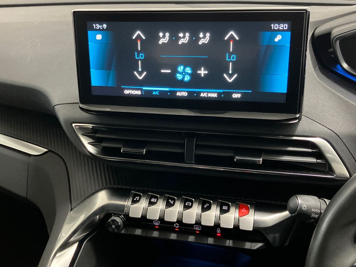 Used Peugeot 3008 2023 for sale - 76542359: Photo 12