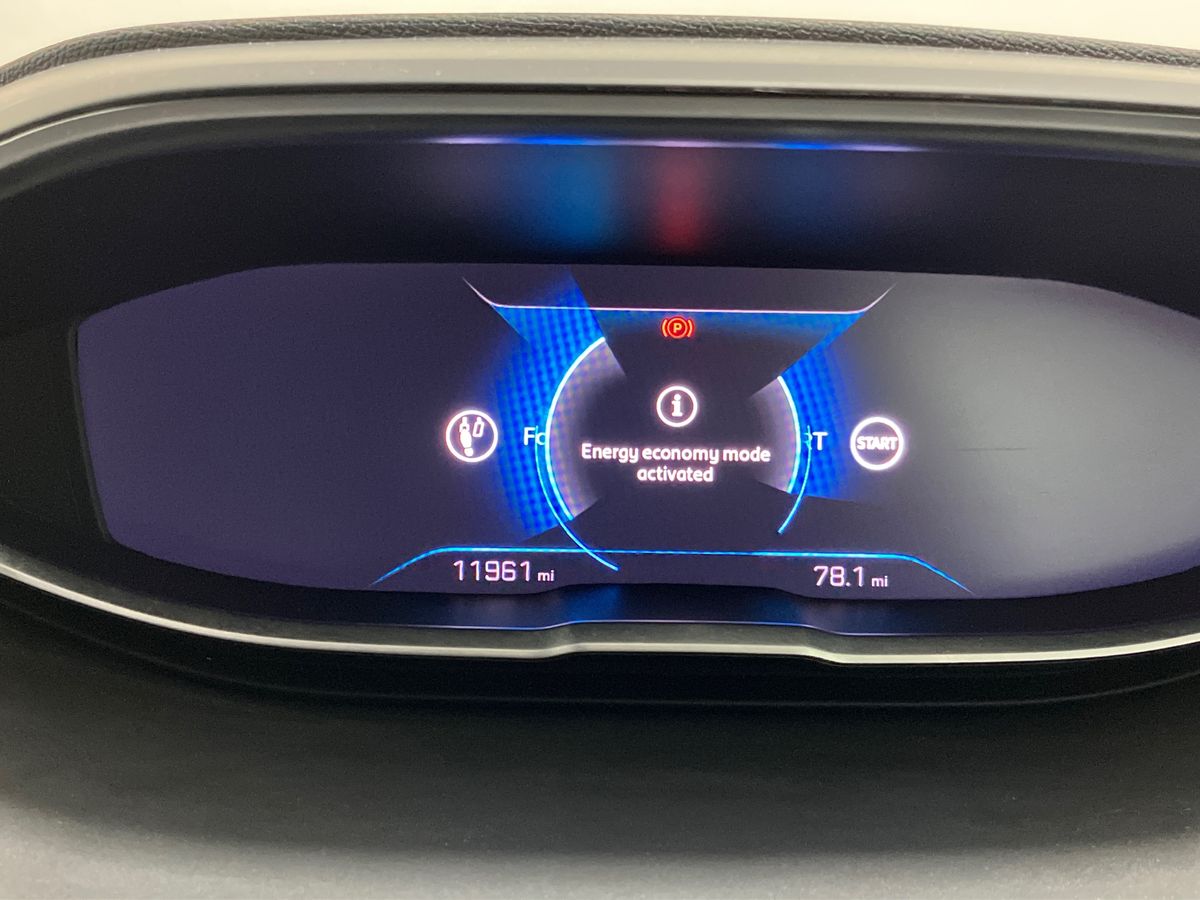 Used Peugeot 3008 2023 for sale - 76542359: Photo 14