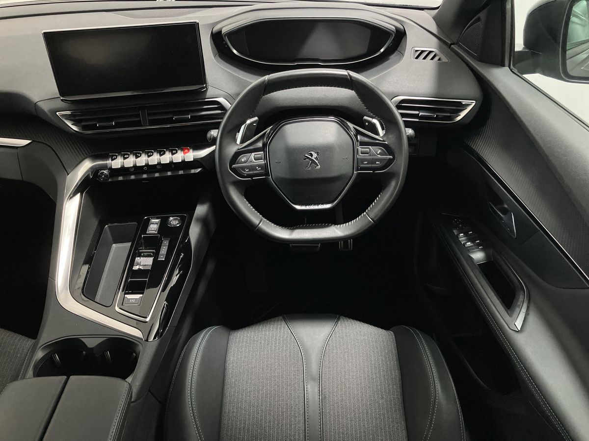 Used Peugeot 3008 2023 for sale - 76542359: Photo 15