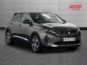 2023 - 1.2 PureTech Allure 5dr EAT8