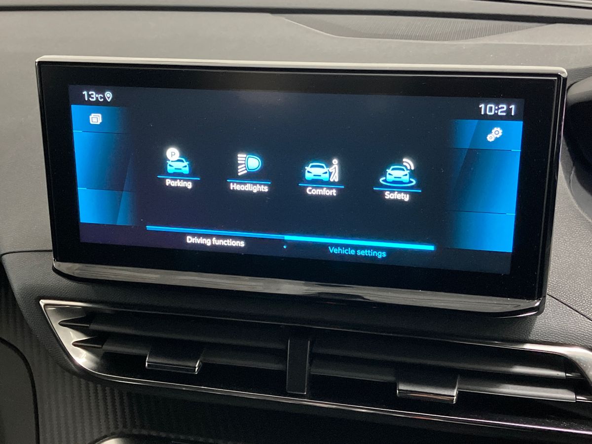 Used Peugeot 3008 2023 for sale - 76542359: Photo 28