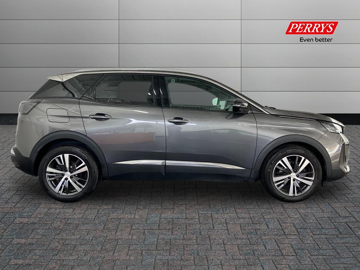 Used Peugeot 3008 2023 for sale - 76542359: Photo 3