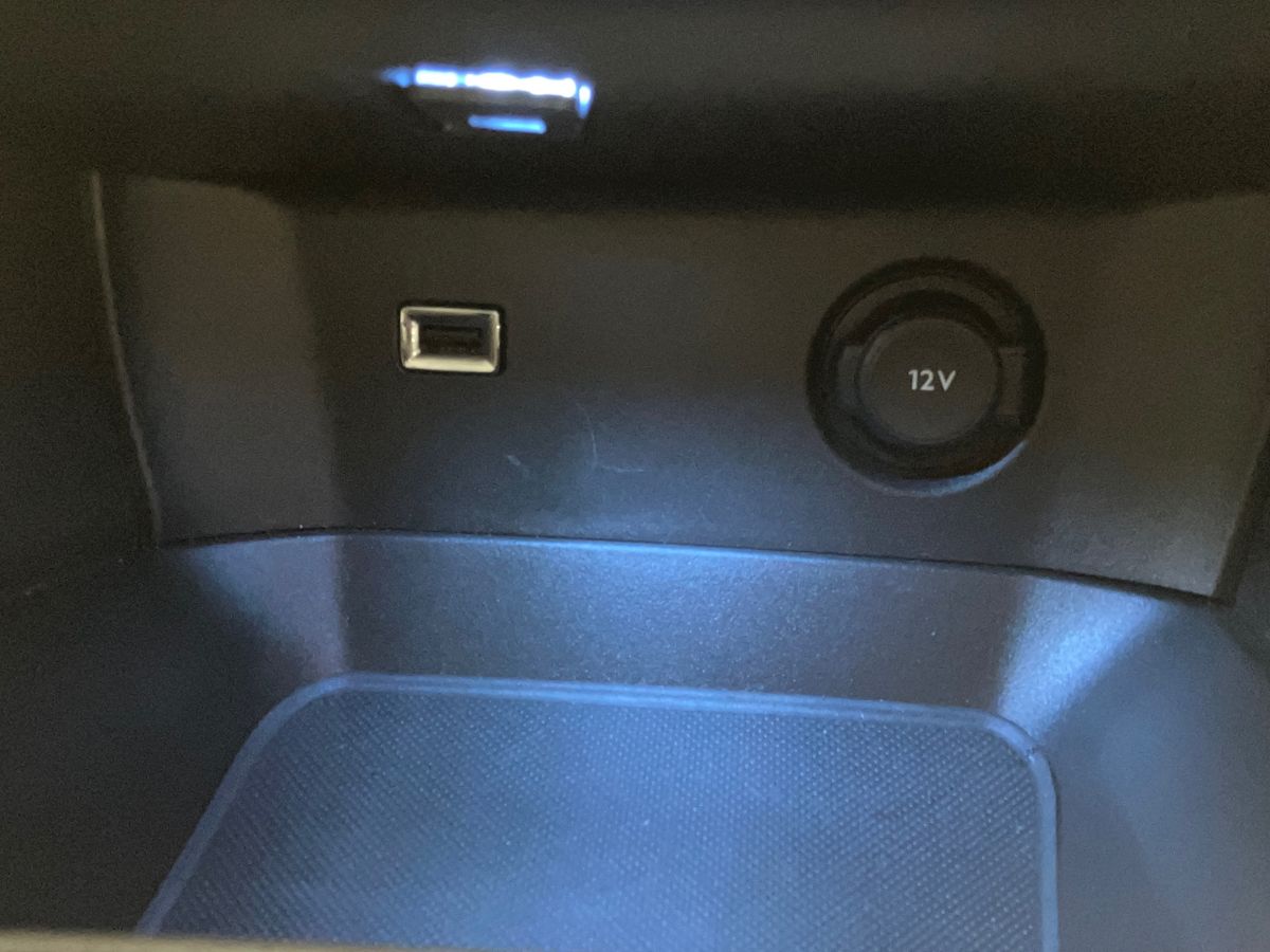 Used Peugeot 3008 2023 for sale - 76542359: Photo 34