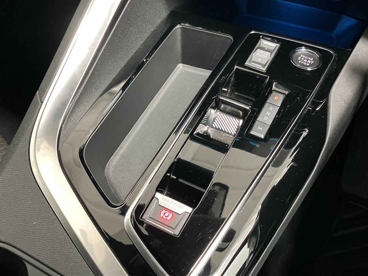 Used Peugeot 3008 2023 for sale - 76542359: Photo 35