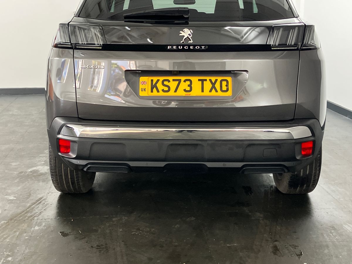 Used Peugeot 3008 2023 for sale - 76542359: Photo 41
