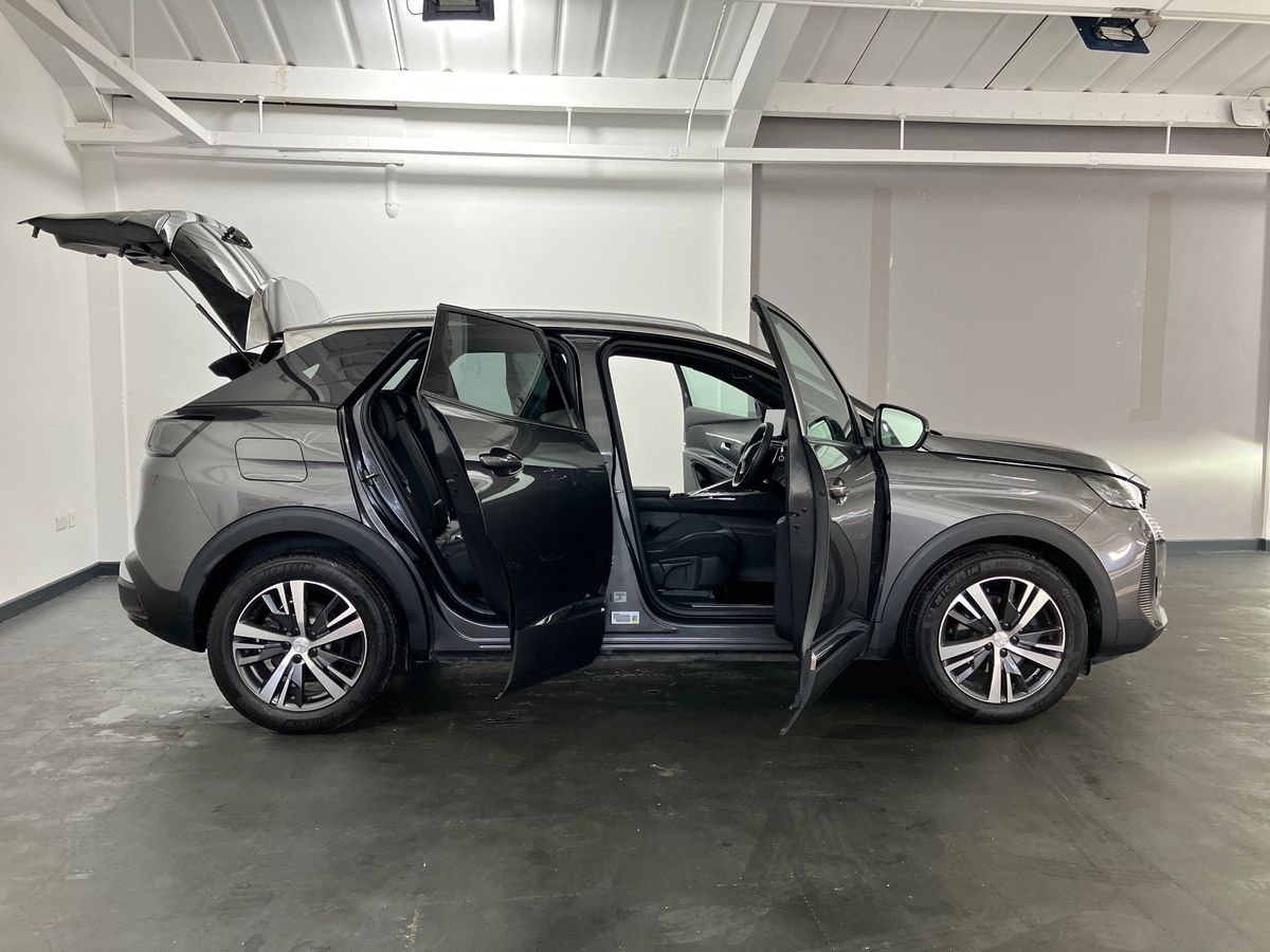 Used Peugeot 3008 2023 for sale - 76542359: Photo 45