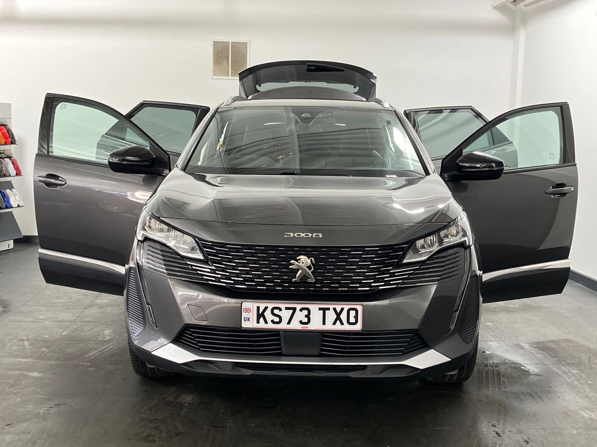 Used Peugeot 3008 2023 for sale - 76542359: Photo 46