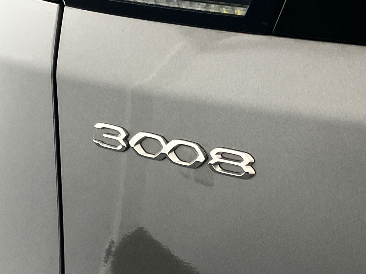 Used Peugeot 3008 2023 for sale - 76542359: Photo 49